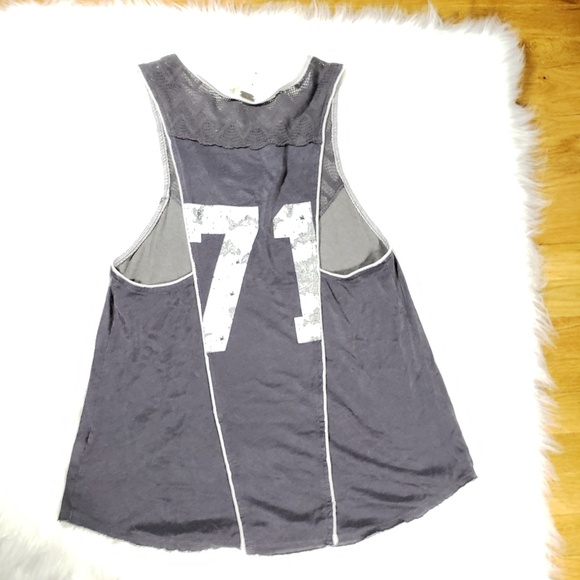 Free People Tops - FREE PEOPLE We the free Tank (S)